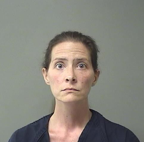 Regina M. Nall